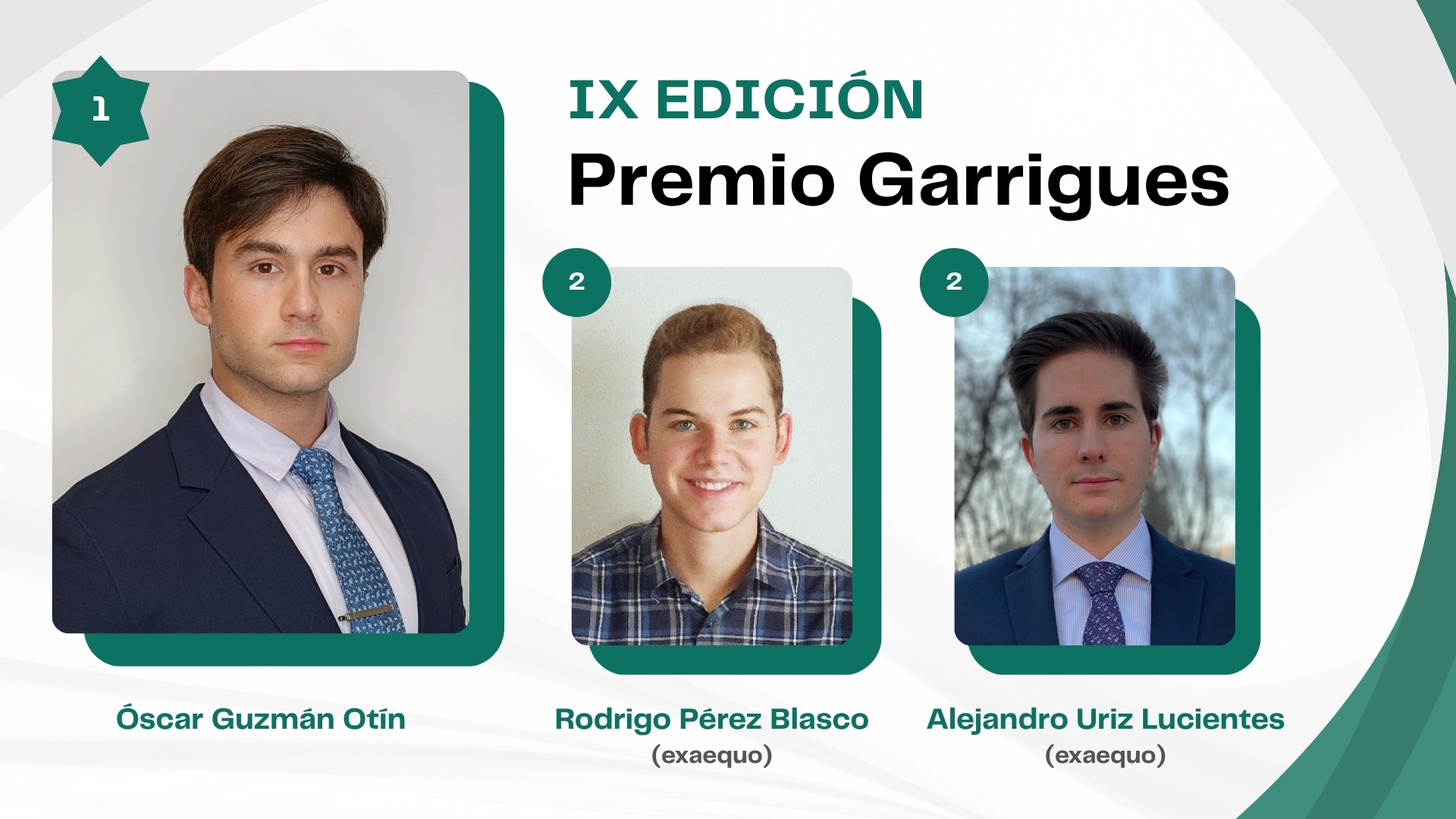 Ganadores 2023